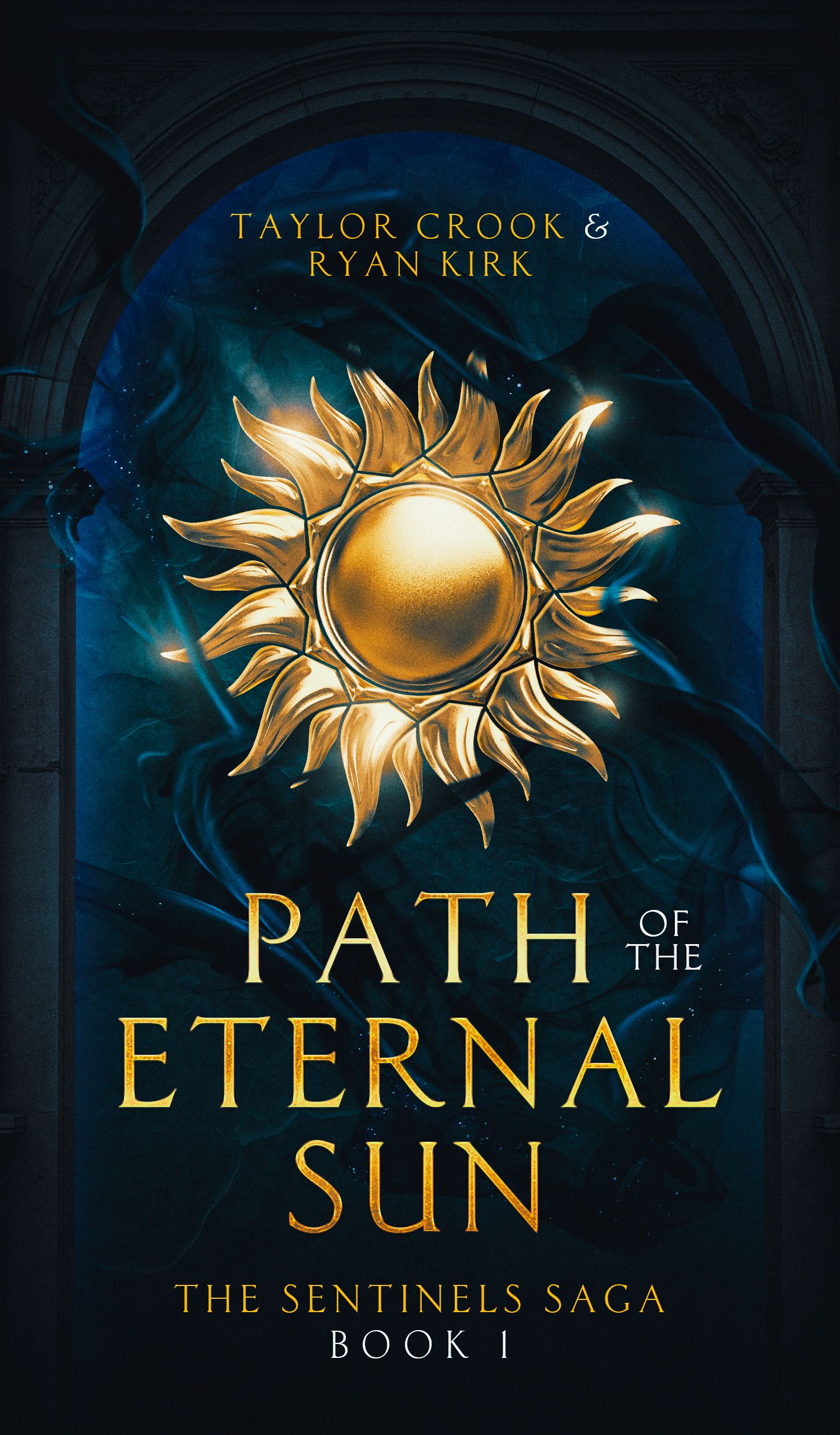 Path of the Eternal Sun