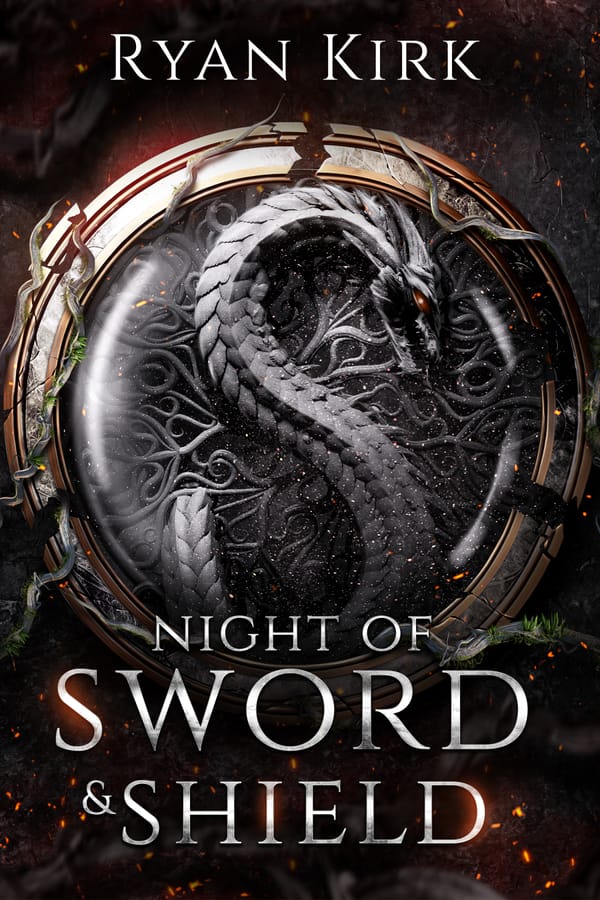 Night of Sword and Shield