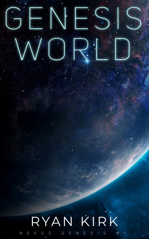 Genesis World