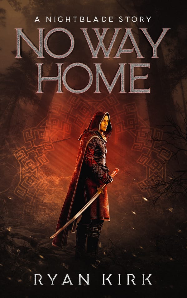 No Way Home