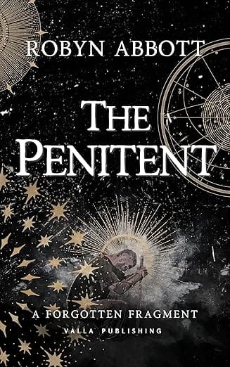 Review: The Penitent by Robyn Abbott