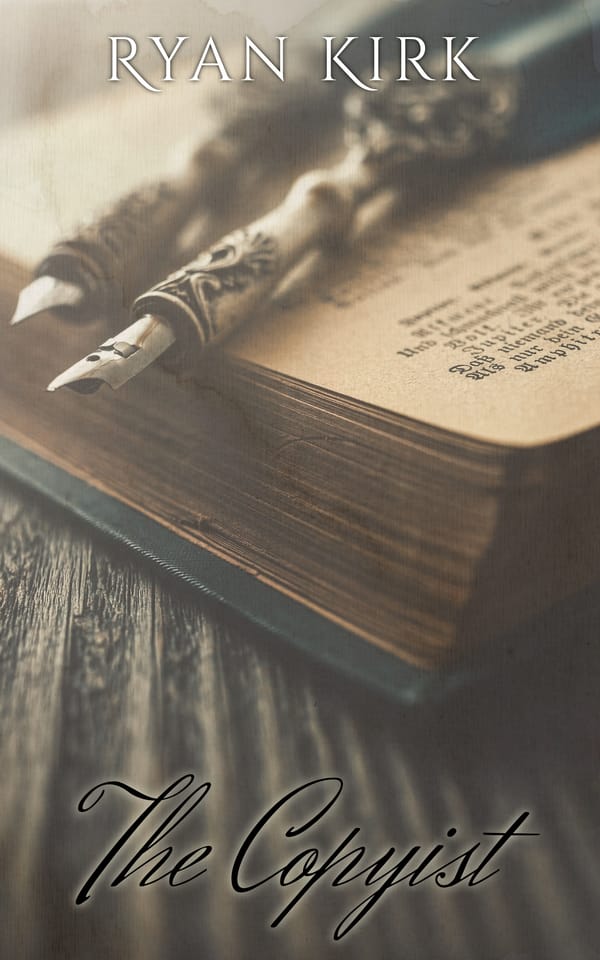 February Short Story!